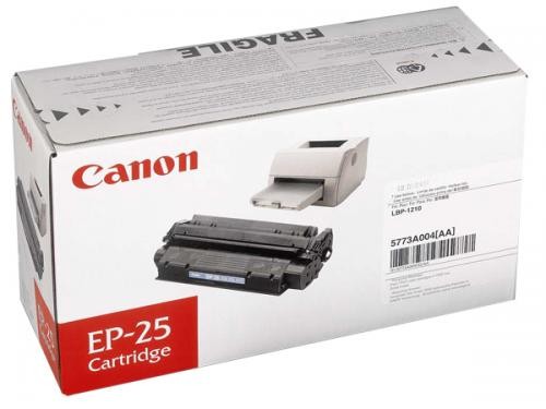 Hộp mực Laser Canon EP-25