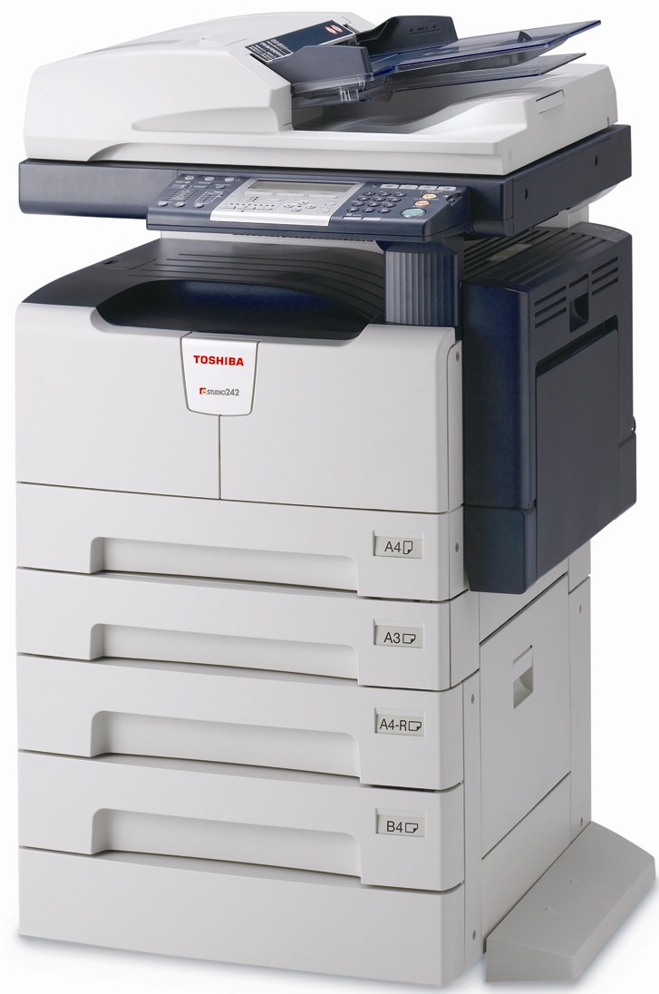 Máy photocopy Toshiba e-Studio 2500C